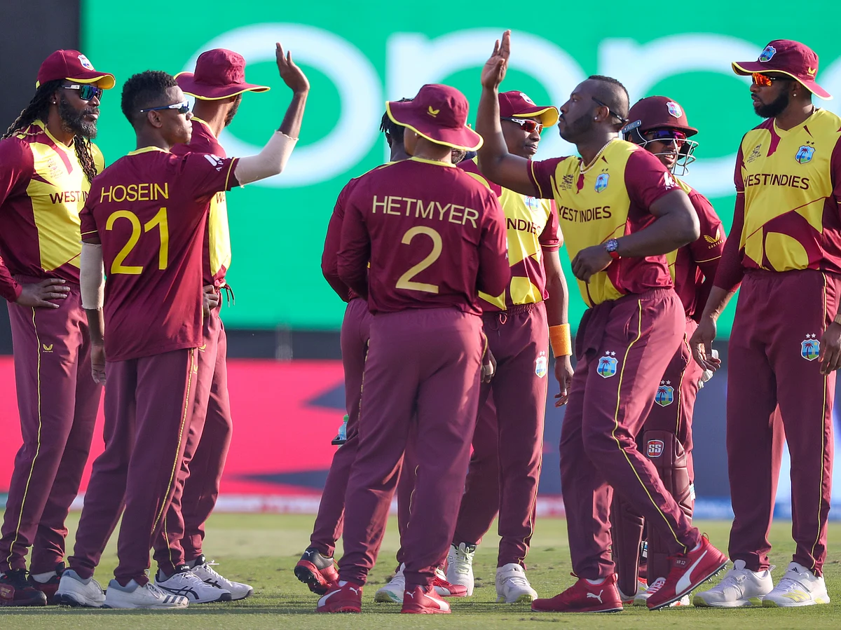 T20 Worldcup 2022: வங்கதேசம் உள்ளே, இலங்கை வெளியேவா... என்னங்க ஐசிசி உங்க சட்டம்?!