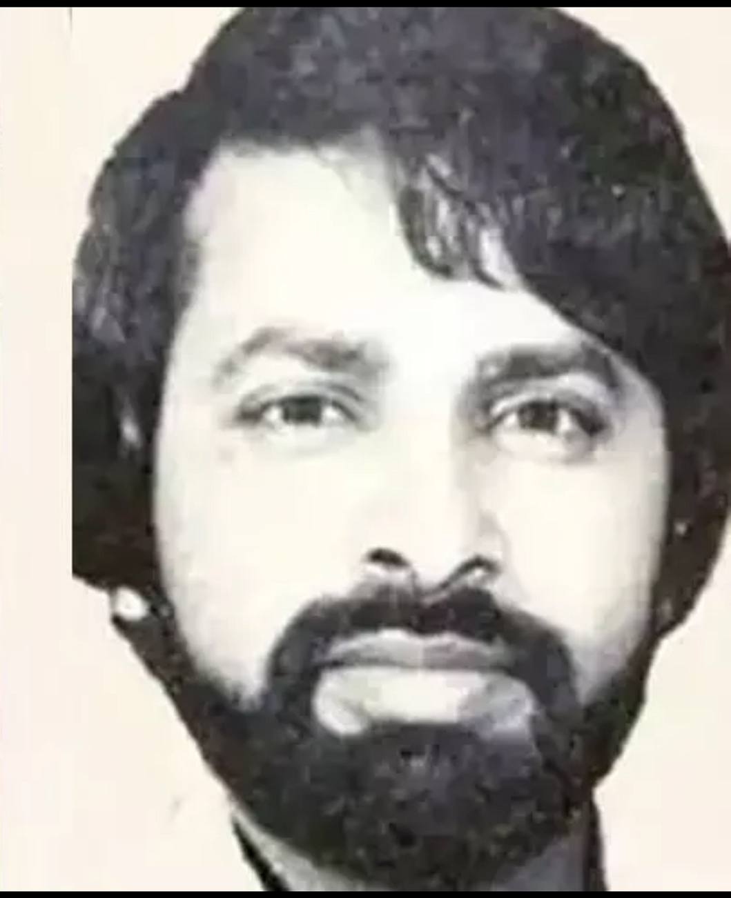 போலீஸால் பிடிக்க முடியாத சுகுமார குறுப்பு