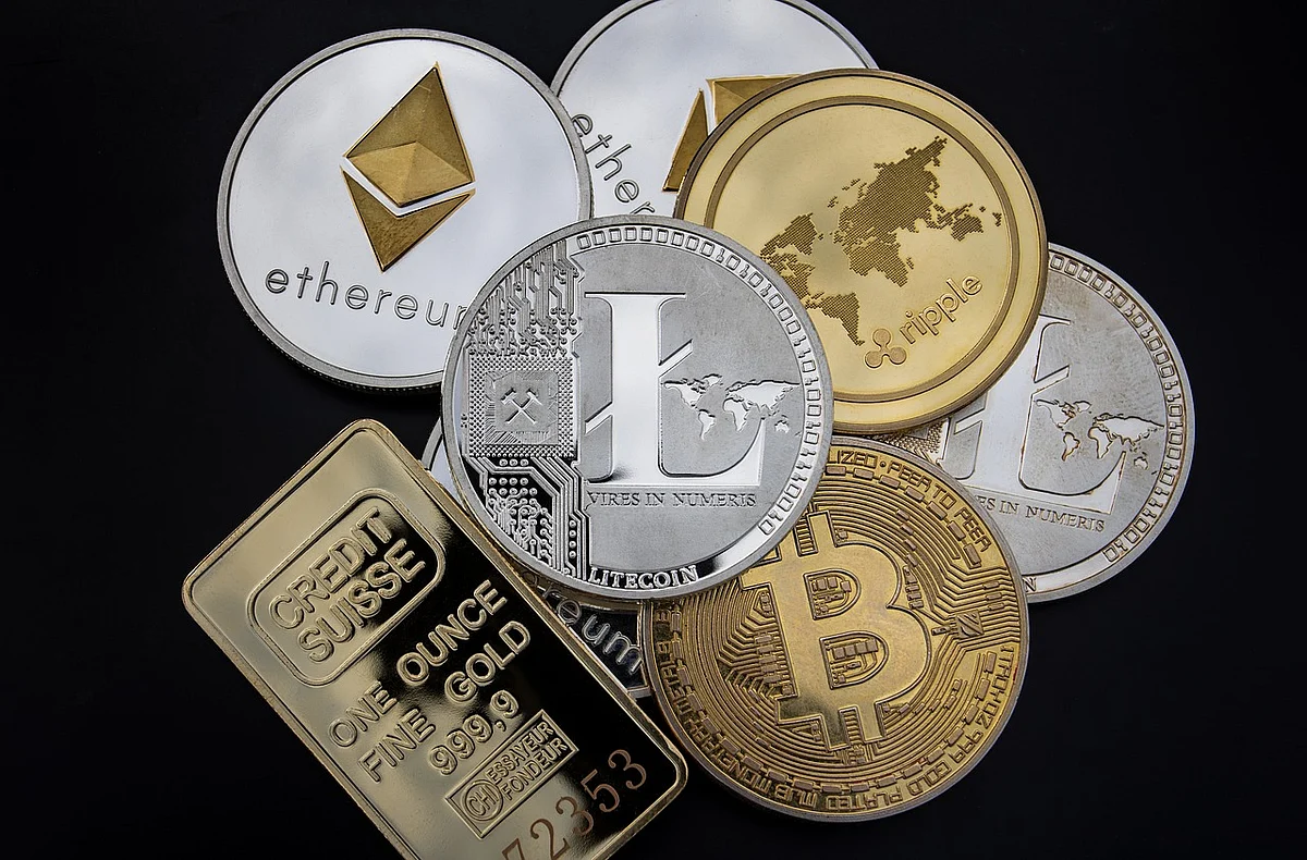 Crypto Currency