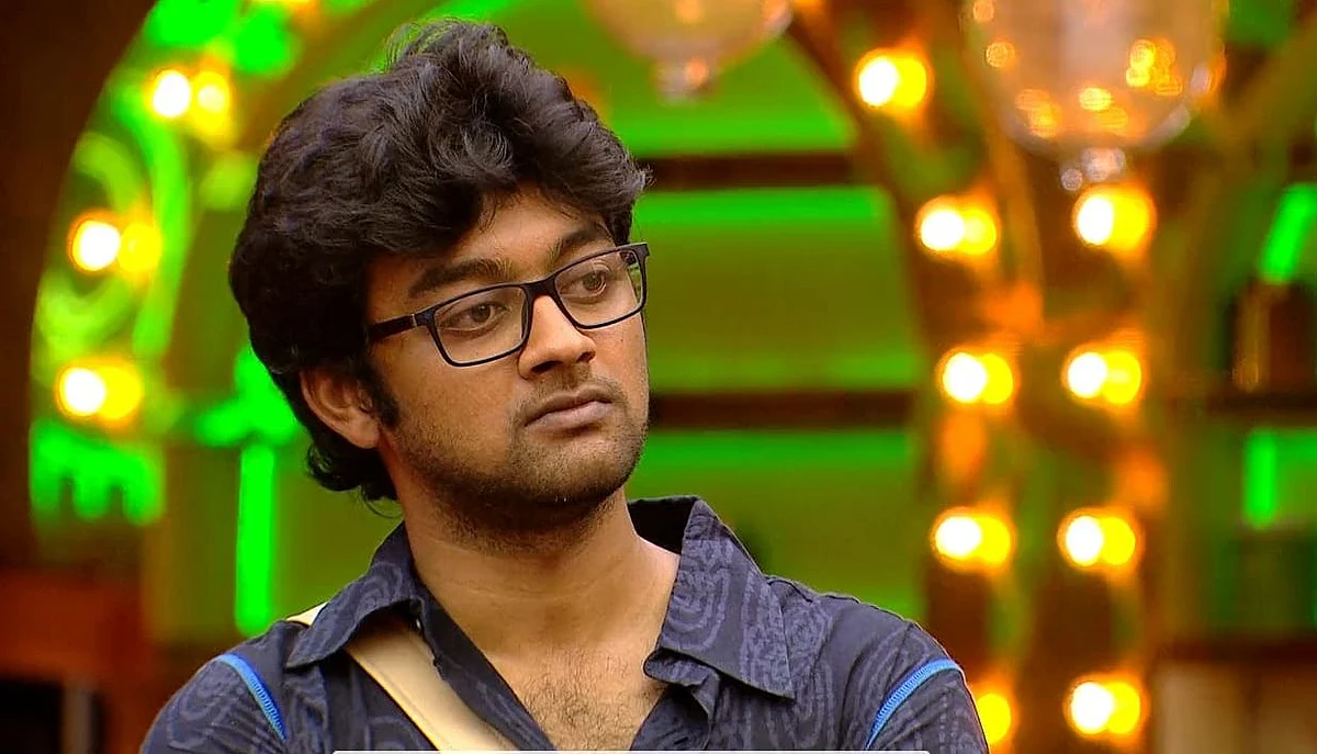 பிக் பாஸ் 36