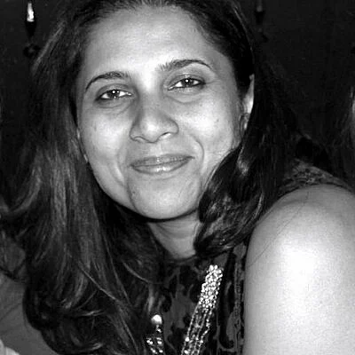 Suchi Mukherjee