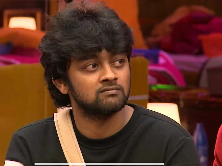 பிக்பாஸ் 50 : வெளியேற்றப்பட்ட இசை; இமானுடன் கூட்டணி அமைத்த ராஜூ!