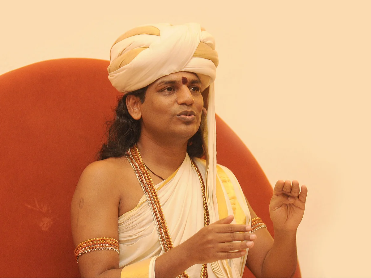 போலி பாஸ்போர்ட்டில் வெளிநாடு சென்ற பெண்கள்... பிடதியில் சிக்கிய கன்டெய்னர்கள்!