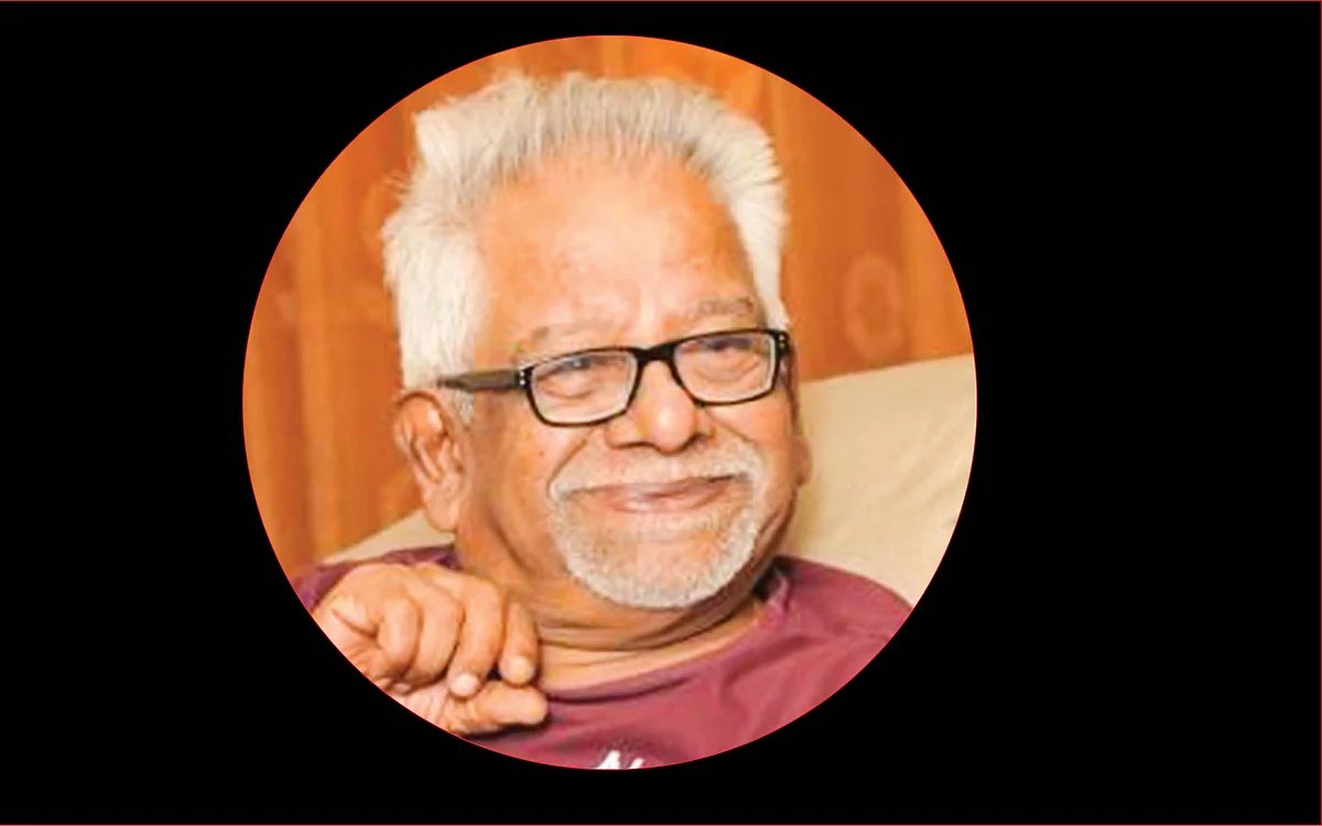 பாரதி மணி