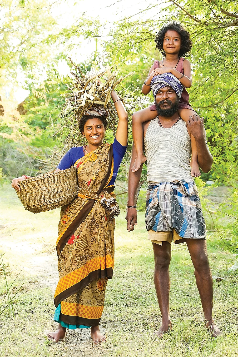 ஜெய் பீம் திரைப்படம்
