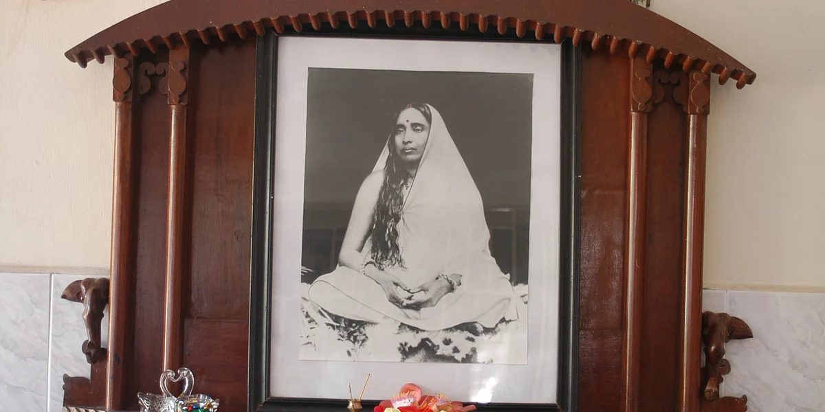 அன்னை