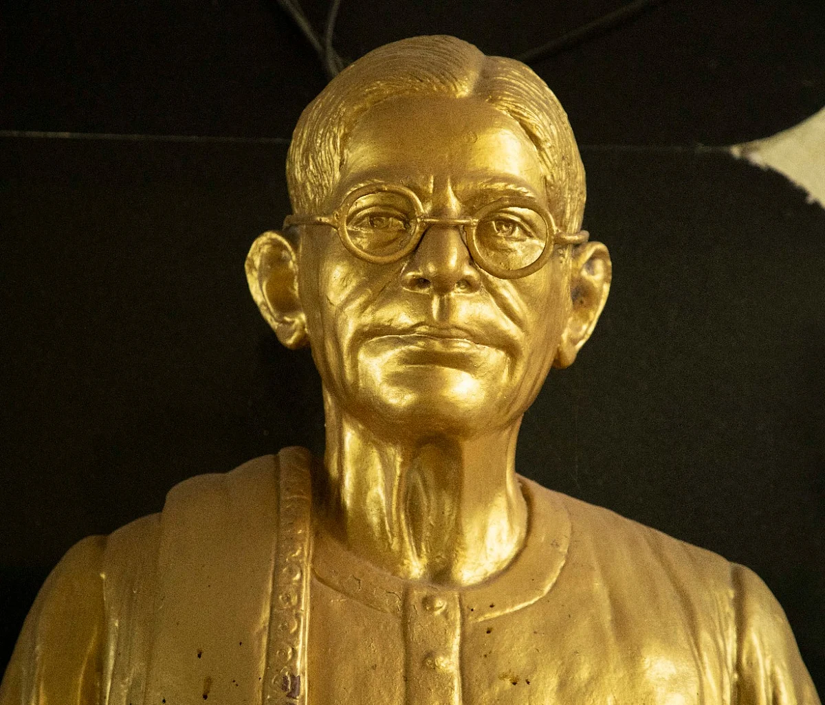 கி.ஆ.பெ.விசுவநாதம்