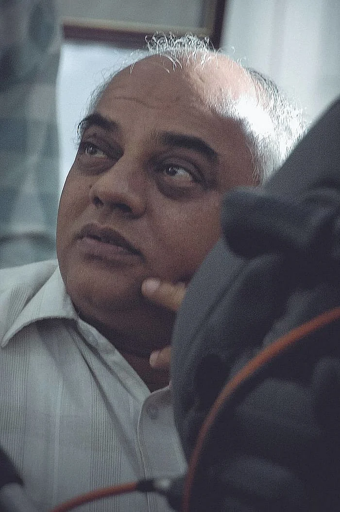 ஒளிப்பதிவாளர் கண்ணன்