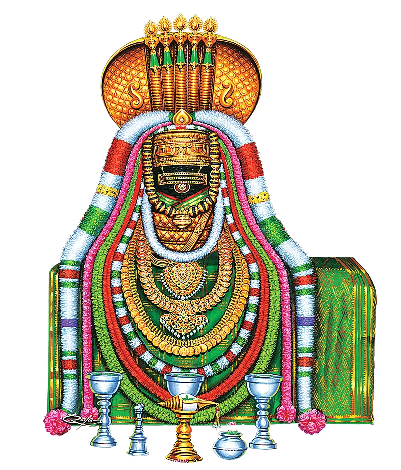கார்த்திகை மாத விரதங்கள்!
