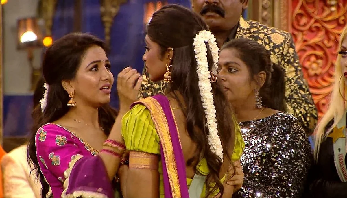 பிக் பாஸ் 36