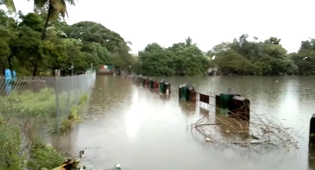 மழை பாதிப்பு