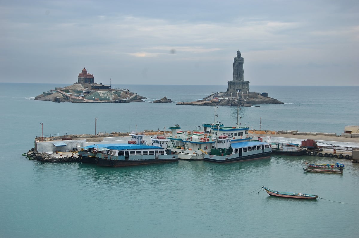 பாஜக கவுன்சிலர்கள் ஆதரவுடன் குமரியில் 4-ல் 3 நகராட்சிகளை கைப்பற்றிய திமுக போட்டி வேட்பாளர்கள்!