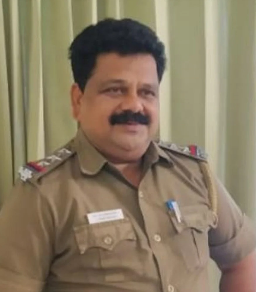 சாம் வின்சென்ட்