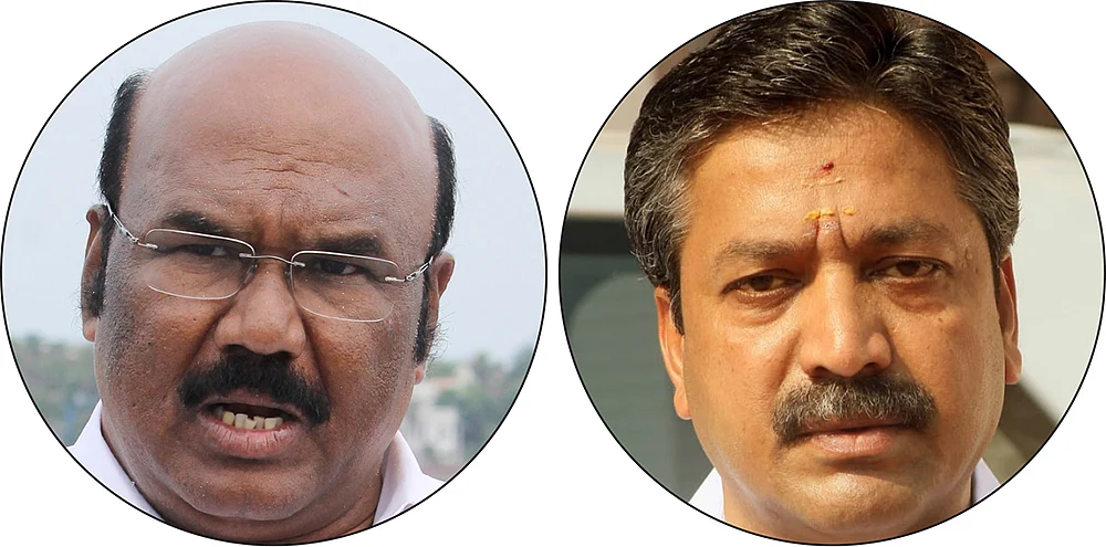 வழிதெரியாமல் தவிக்கும் வழிகாட்டுதல் குழு! - தடுமாறும் அ.தி.மு.க!