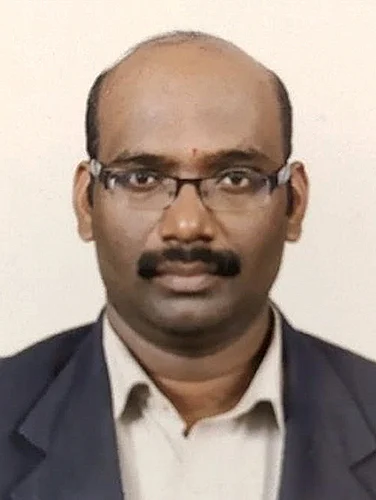 சுரேஷ் குமார்