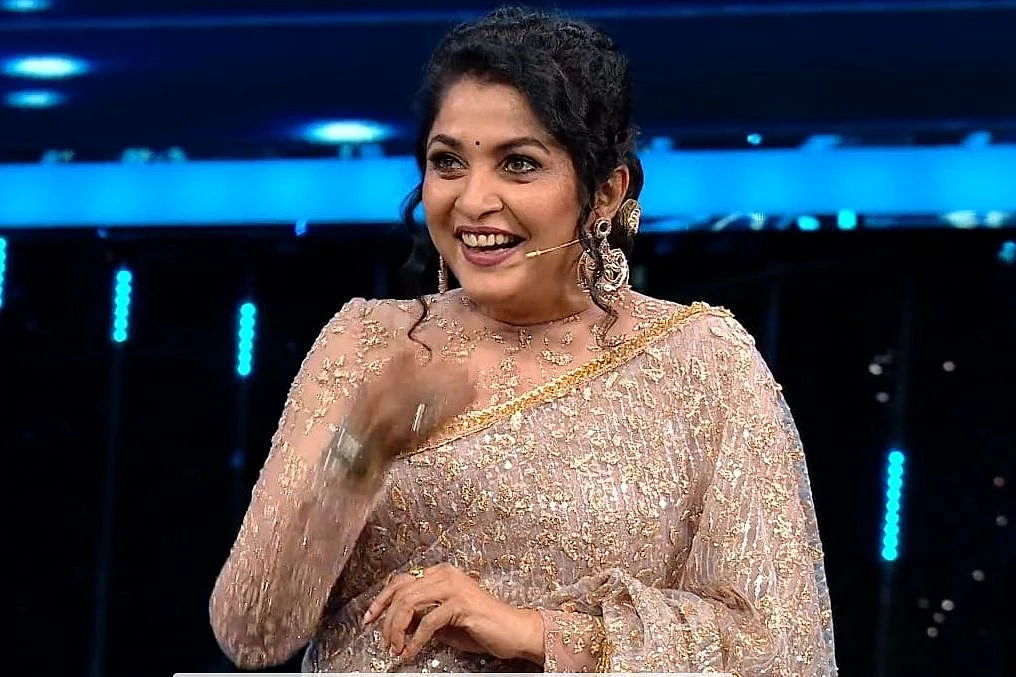 ரம்யா கிருஷ்ணன் | Ramya Krishnan