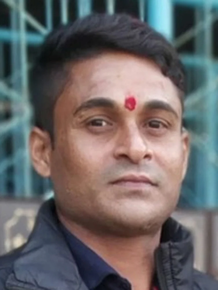 ஸ்ரீதர் சாம்ரே
