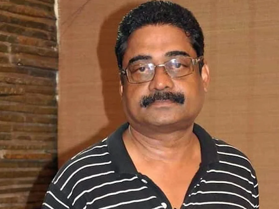 "சீக்கிரமே நலமடைவார் என நினைத்தேன். ஆனால்..." ஆர்.என்.ஆர் மனோகர் மரணம் குறித்து ஒளிப்பதிவாளர் வெற்றி
