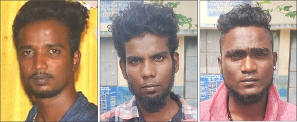 பாலமுருகன், நேசகுமார், விஜய்
