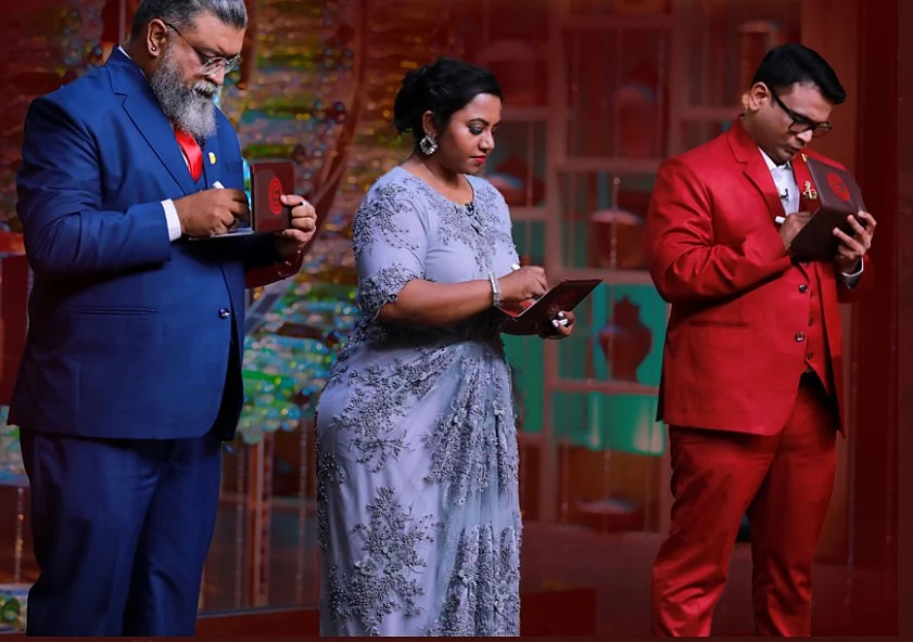 மாஸ்டர் செஃப்