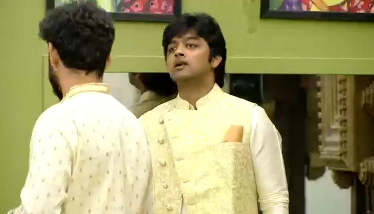 பிக் பாஸ் 33