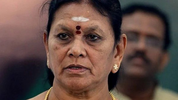 சரோஜா