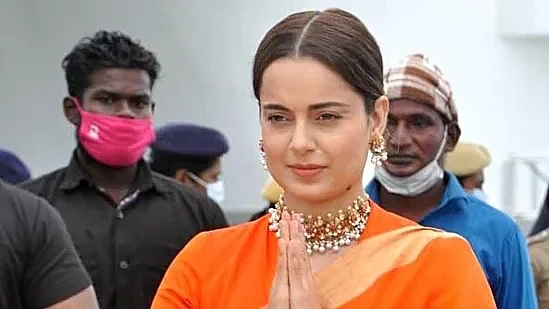 கங்கனா ரணாவத்