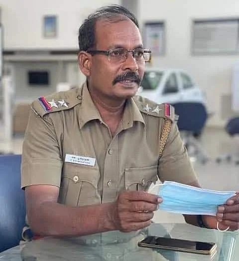 பூமிநாதன்