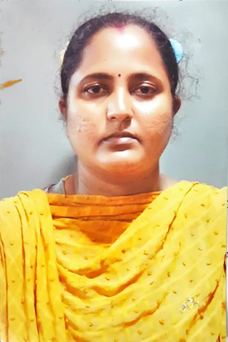 வினோதா