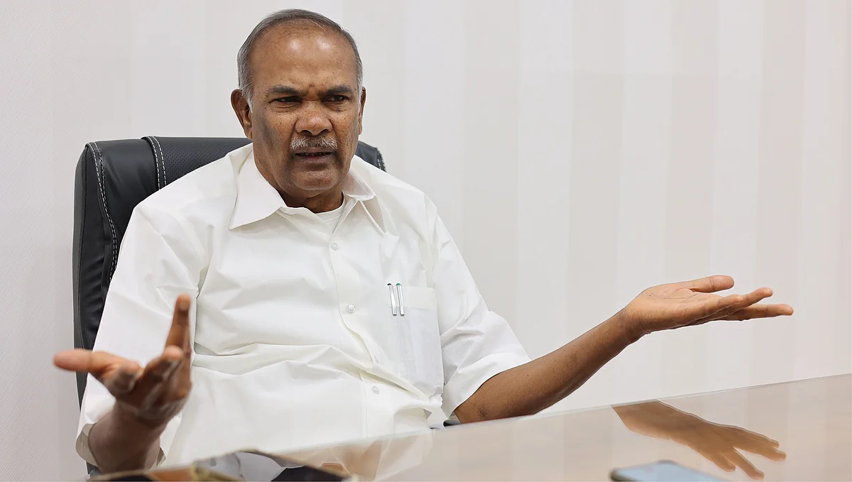 சபாநாயகர் அப்பாவு