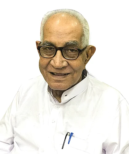 ஷோபா காந்த தாஸ்