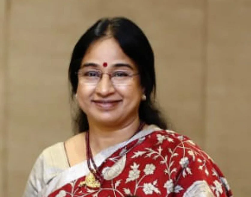 Dr.jayanthi
