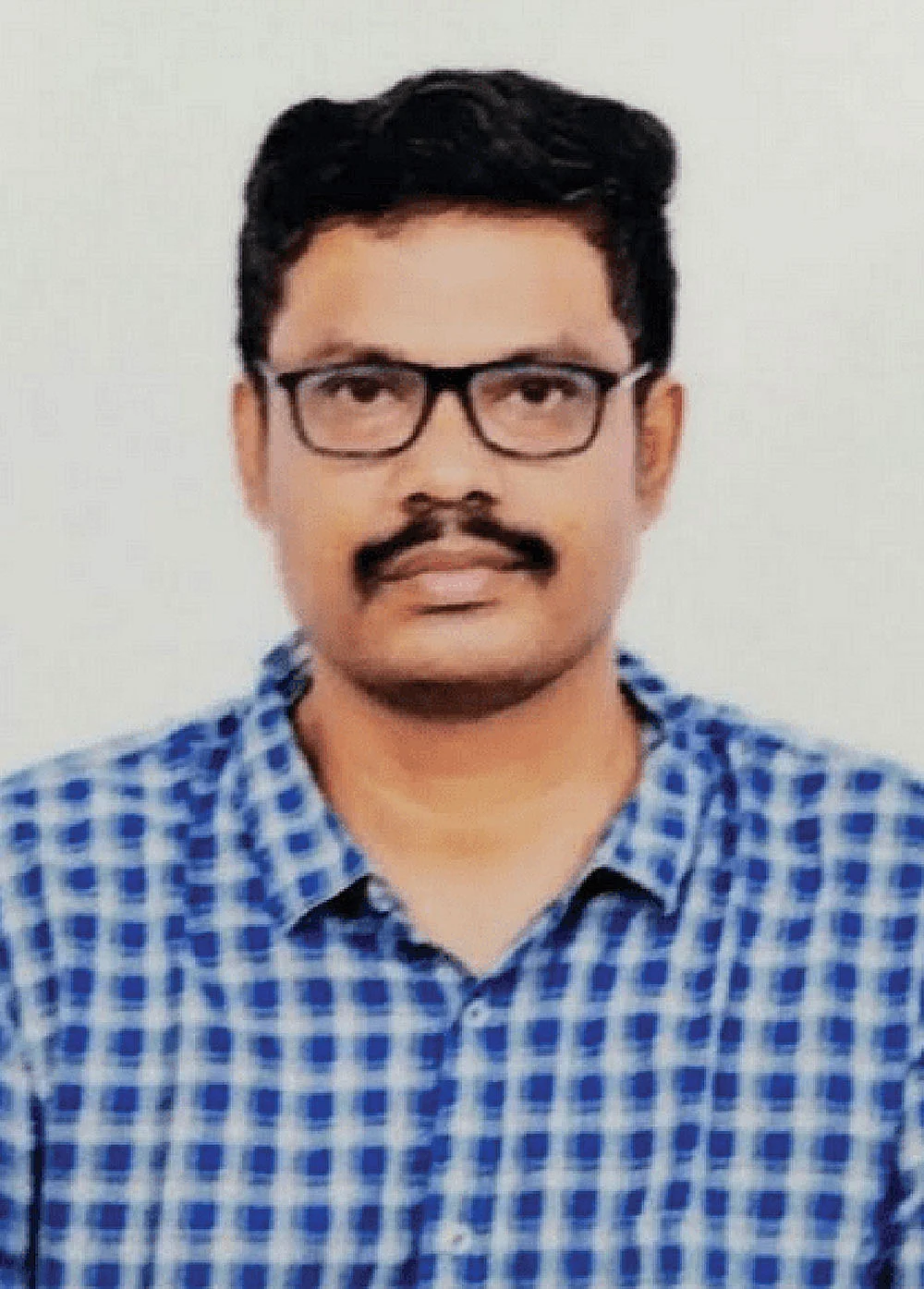 ஷியாம் ராம்பாபு