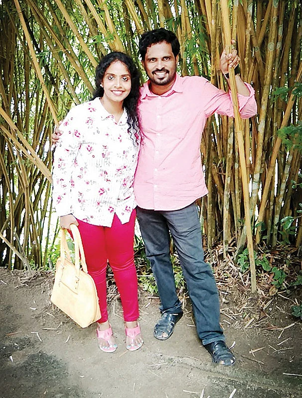 ``எல்லா மாநிலத்துக்கும் போய் கல்யாணம் பண்ணிப்போம்!”