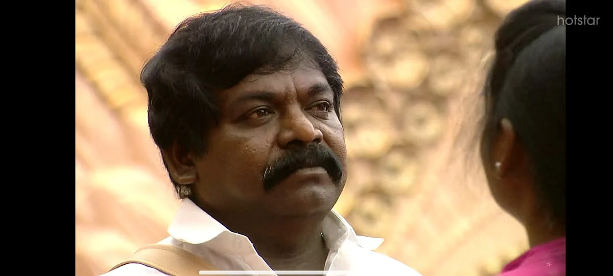 இமான் அண்ணாச்சி