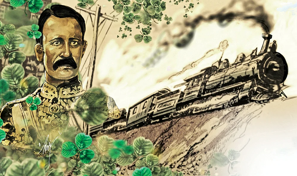 நீரதிகாரம் - 13
