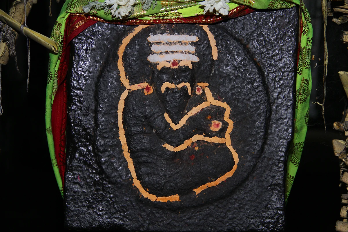 பொற்றாளப் பூவாய் சித்தர்