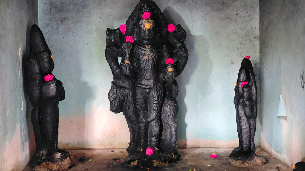 விஜய பைரவர்