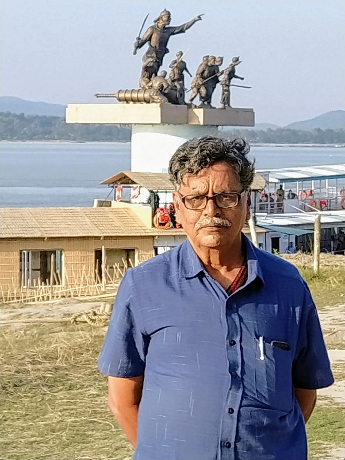 வீ.பா.கணேசன்