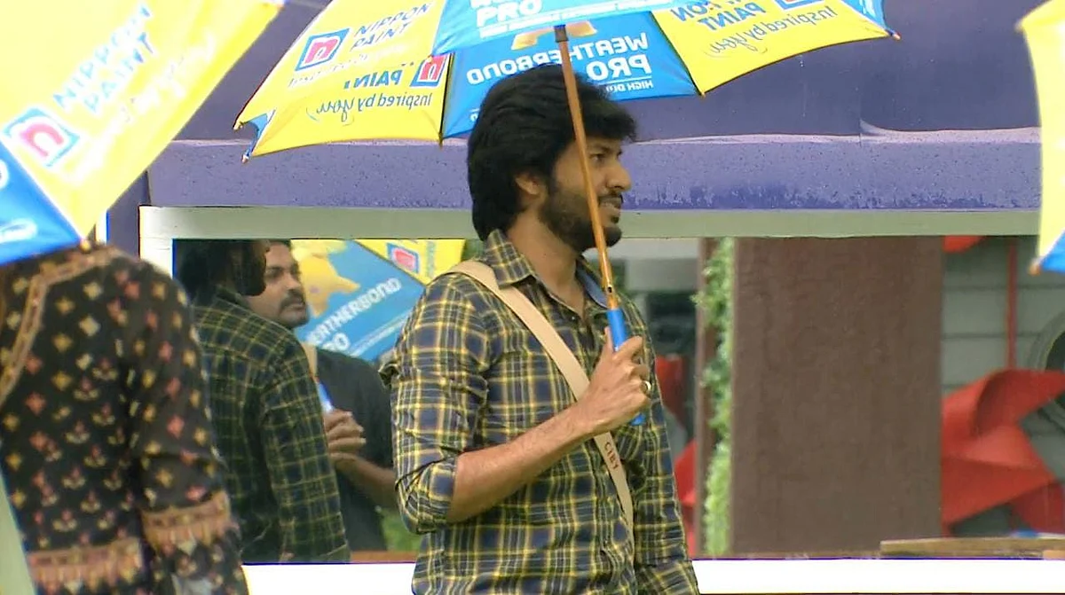 பிக் பாஸ் 37