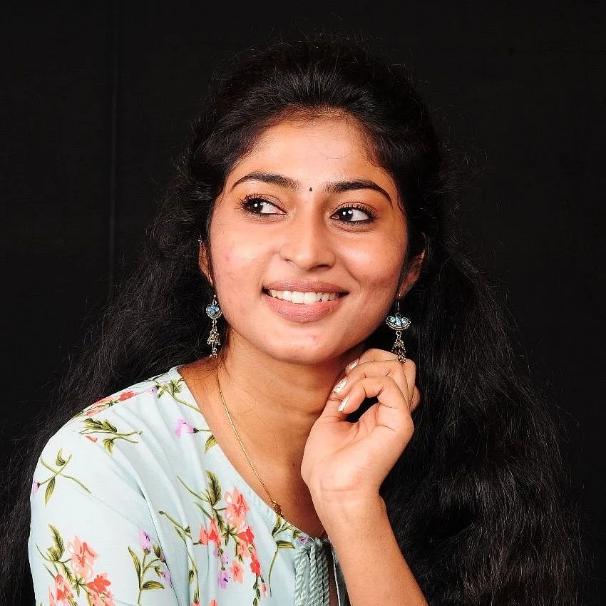 வைஷ்ணவி