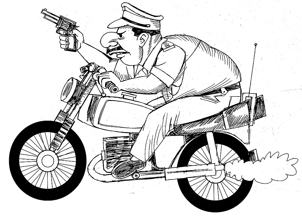 ஜூனியர் வாக்கி டாக்கி