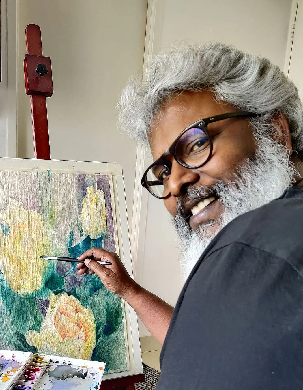 Sathyaseelan
