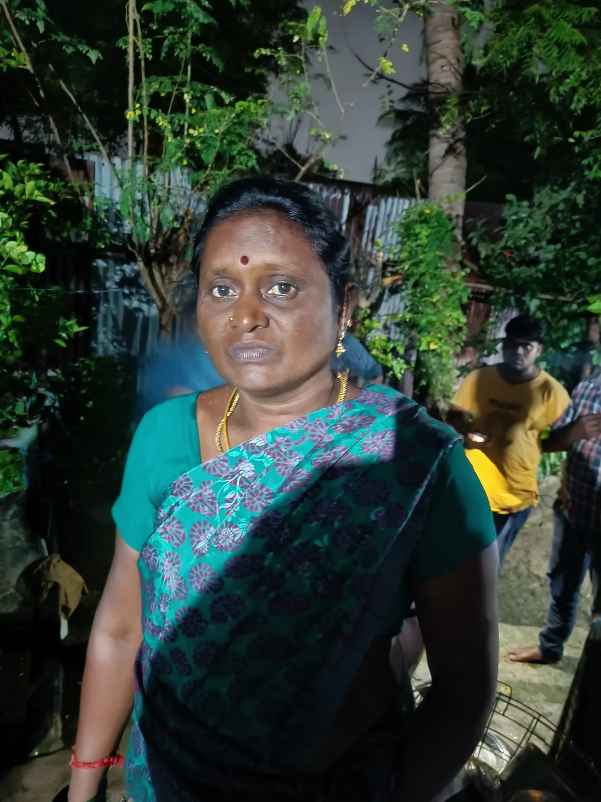 லட்சுமி