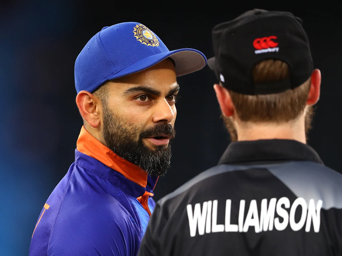 IND v NZ: பேரழிவிற்குக் காரணமான அந்த ஒரு முடிவு... இந்திய அணியின் தோல்விக்கு யார் பொறுப்பு?!