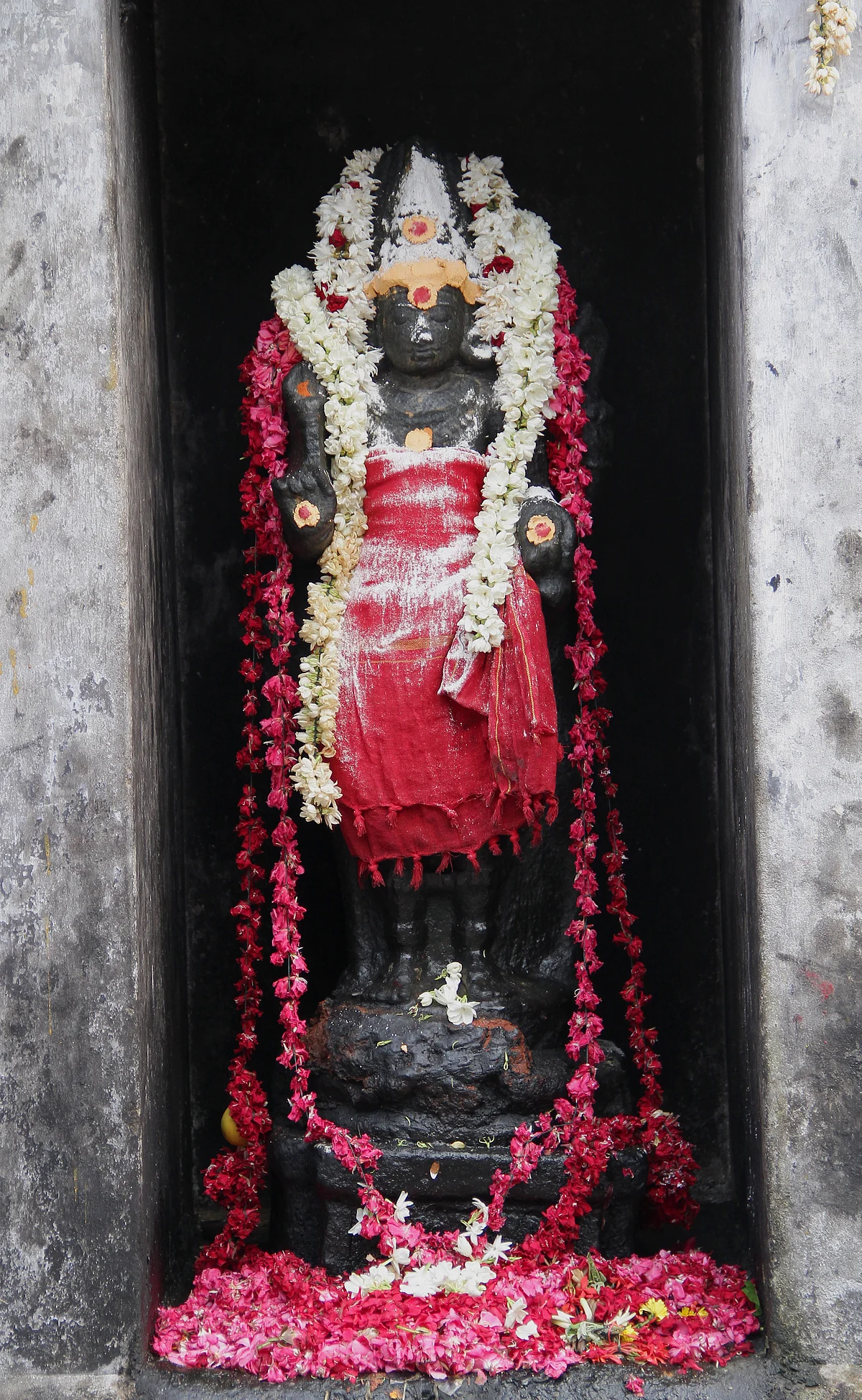 பேட்டவாய்த்தலை கோயில்