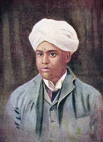 பரிதிமாற்கலைஞர்