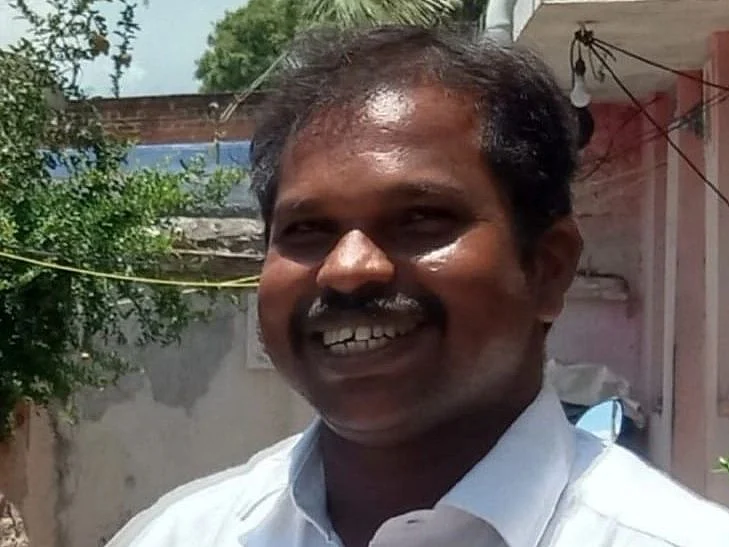 தேனி: `பழிக்குப் பழி; வழக்கறிஞர் வெட்டிப் படுகொலை!' - 4 பேர் கைது