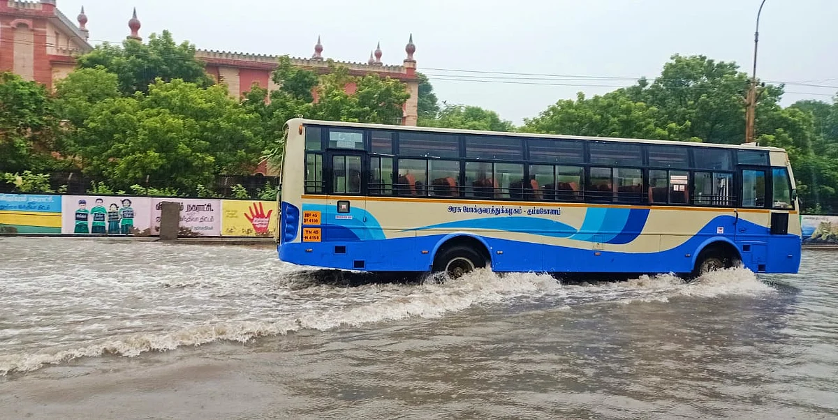 Tamil News Today: ``தமிழகத்தில் இயல்புநிலை முழுமையாகத் திரும்ப அனைவரும் சேர்ந்து உழைப்போம்!'' - முதல்வர் ஸ்டாலின்