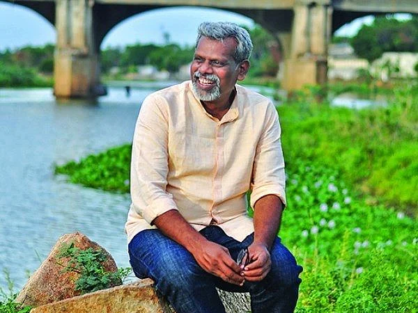 ஆதவன் தீட்சண்யாவுக்கு மிரட்டல்: ``கருத்தை, கருத்தால் எதிர்கொள்ள வேண்டும்!” - தமுஎகச கண்டனம்